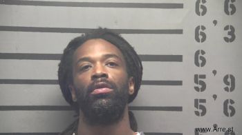 Tremayne Ahkee Phillips Mugshot