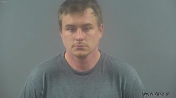 Trent Lee Felske Mugshot