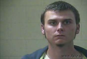 Trenton Lee Adams Mugshot