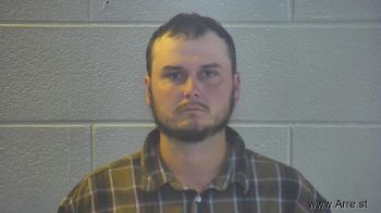 Trenton Lee Adams Mugshot