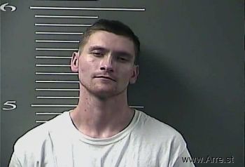 Trenton Jay Caudill Mugshot