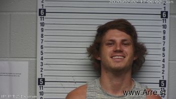 Trenton S Dobbs Mugshot