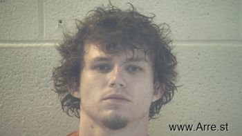 Trenton Stephen Dobbs Mugshot