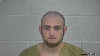 Trenton  Hall Mugshot