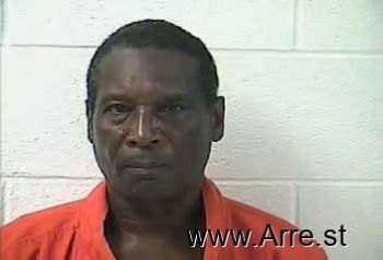 Trenton Eugene Jackson Mugshot