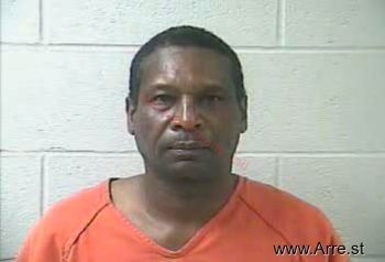 Trenton Eugene Jackson Mugshot