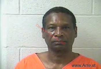 Trenton Eugene Jackson Mugshot