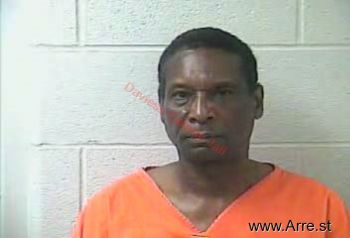 Trenton Eugene Jackson Mugshot