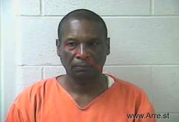 Trenton Eugene Jackson Mugshot