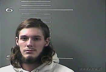 Trenton  James Mugshot