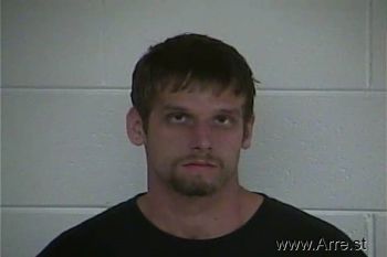 Trenton R Klippel Mugshot