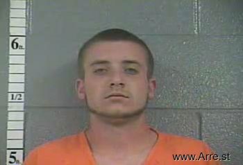 Trenton Kyle Miller Mugshot