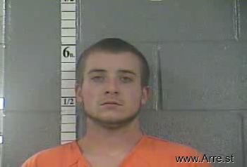 Trenton Kyle Miller Mugshot