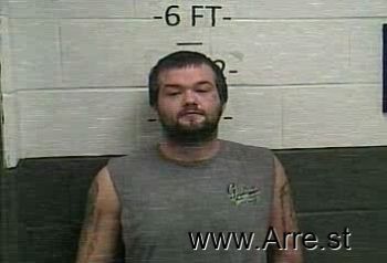 Trenton  Morgan Mugshot