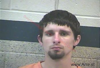 Trenton Zachary Neal Mugshot