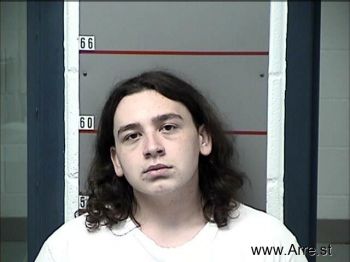 Trenton  Taylor Mugshot