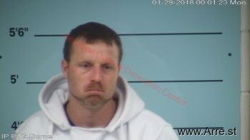 Trenton  Williams Mugshot