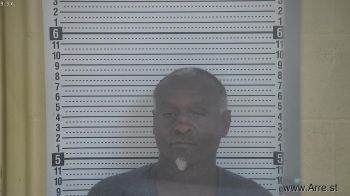 Trenton  Williams Mugshot