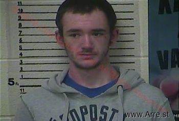 Trenton  Wilson Mugshot