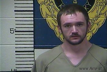 Trenton  Wilson Mugshot