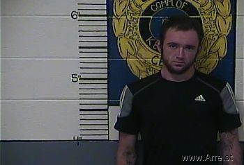 Trenton L Wilson Mugshot