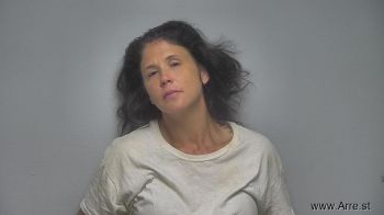 Tresa D Lozowski Mugshot