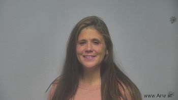 Tresa D Lozowski Mugshot