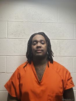 Treshon M Jackson Mugshot