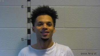 Trevon Robert Crittendon Mugshot