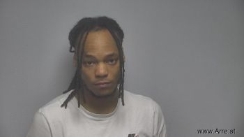 Trevon S Elmore Mugshot