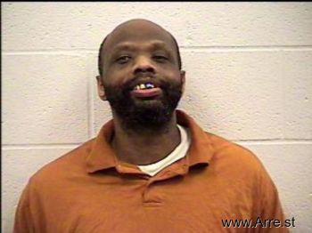 Trevon Morcil Johnson Mugshot