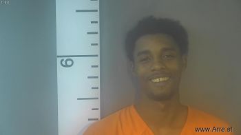 Trevon Alexander Pope Mugshot