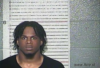 Trevon Scott Pope Mugshot