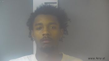 Trevon Alexander Pope Mugshot