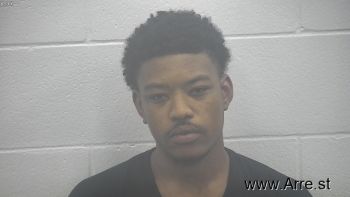 Trevon Marquice Williams Mugshot