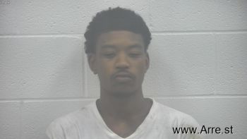 Trevon Marquice Williams Mugshot