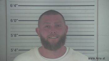 Trevor James Bishop Mugshot