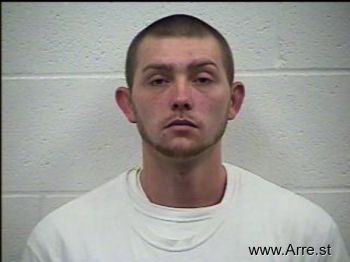 Trevor James Bishop Mugshot