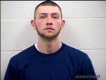 Trevor James Bishop Mugshot