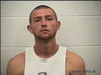 Trevor James Bishop Mugshot