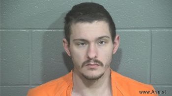 Trevor Thomas Bradley Mugshot