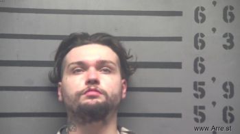 Trevor Scott Bratcher Mugshot