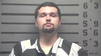 Trevor Scott Bratcher Mugshot