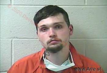 Trevor Scott Bratcher Mugshot