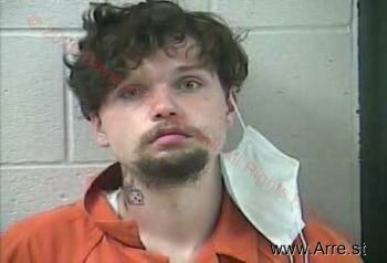 Trevor Scott Bratcher Mugshot