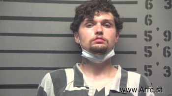 Trevor Scott Bratcher Mugshot