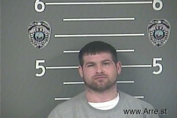 Trevor  Buckner Mugshot