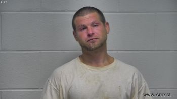 Trevor Lloyd Buckner Mugshot