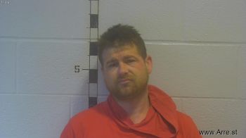 Trevor  Buckner Mugshot