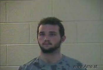 Trevor  Elliott Mugshot